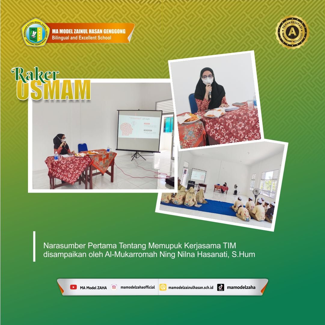 Latihan Dasar Kepemimpinan Bentuk Pribadi Inovatif dan Disiplin dalam Organisasi