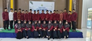 MA Model Zainul Hasan Genggong Menuju Madrasah Ynag berkualitas