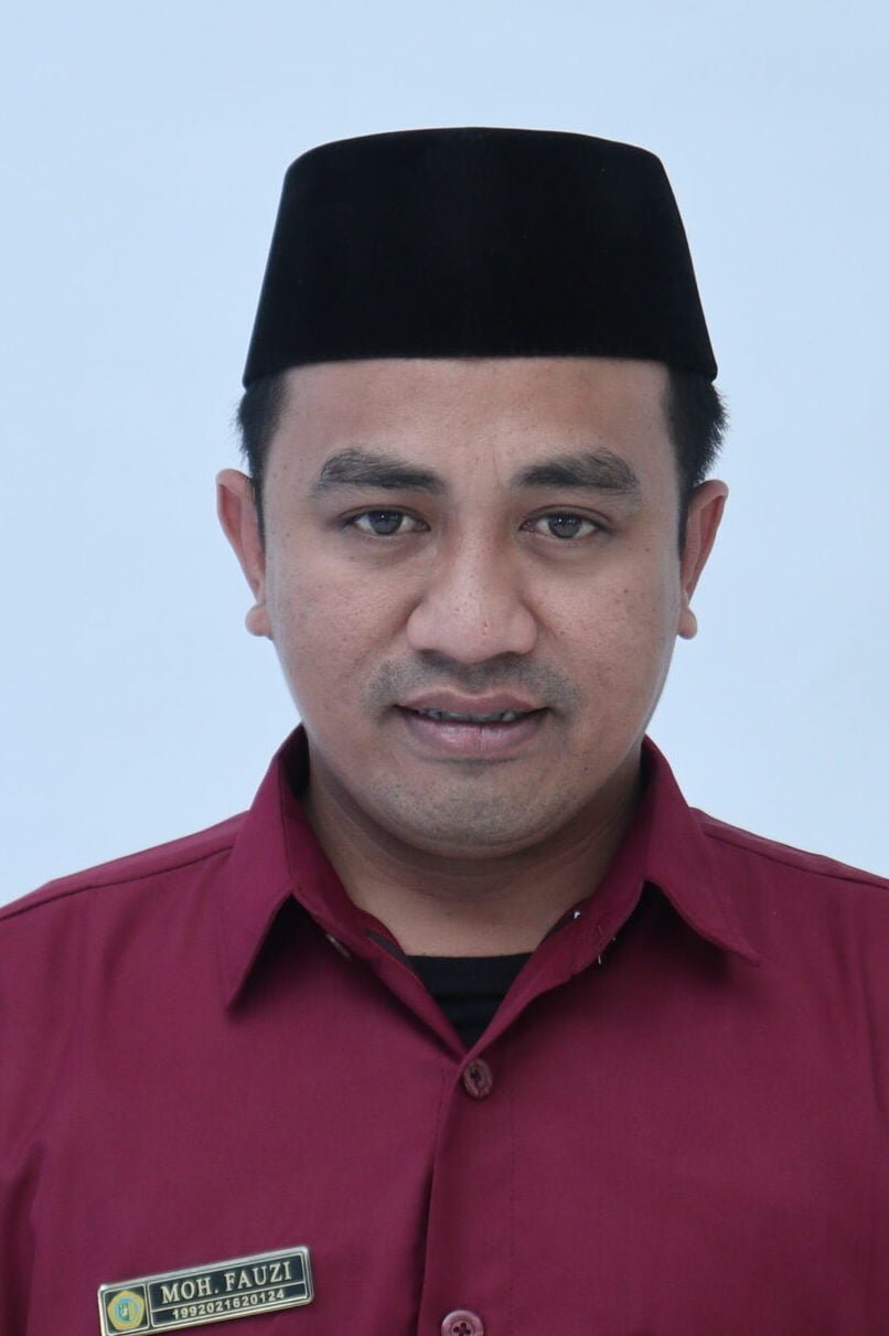 Fauzi, Lc