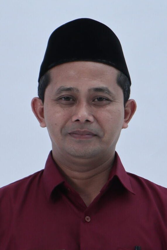 Abdullah, S.Ag