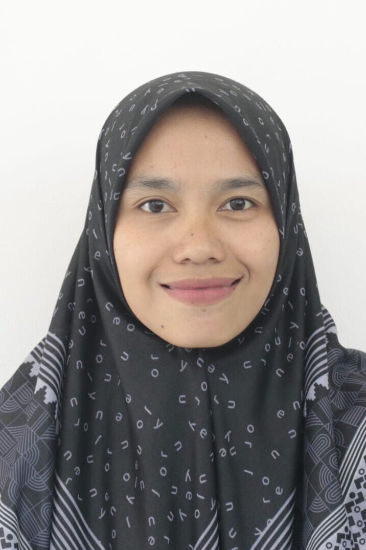 Nur Kamala Irawati, S.Hum