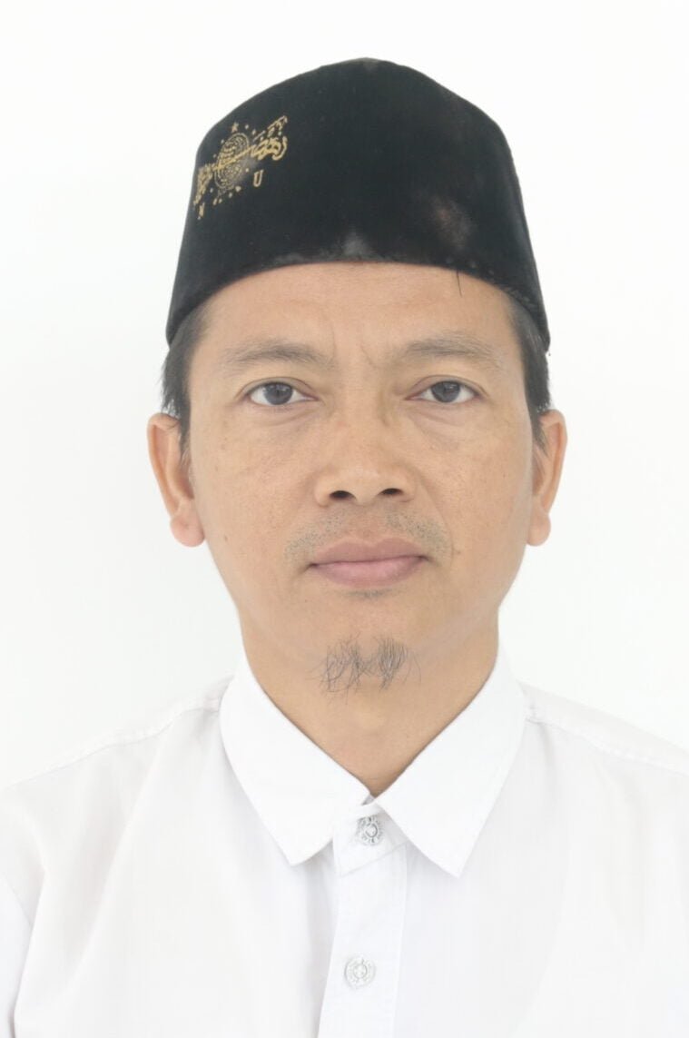 Agus Supriyanto, M.Pd