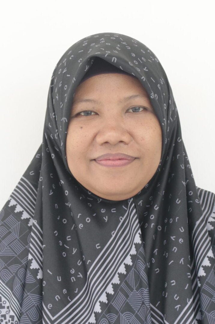Ulfa Riza Umami, S.Pd