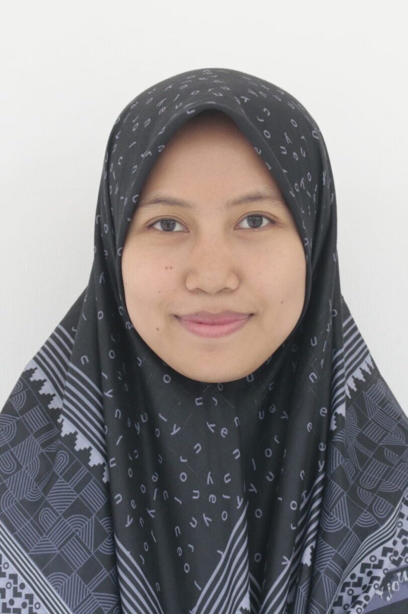 Anis Indrawardani, M.Pd