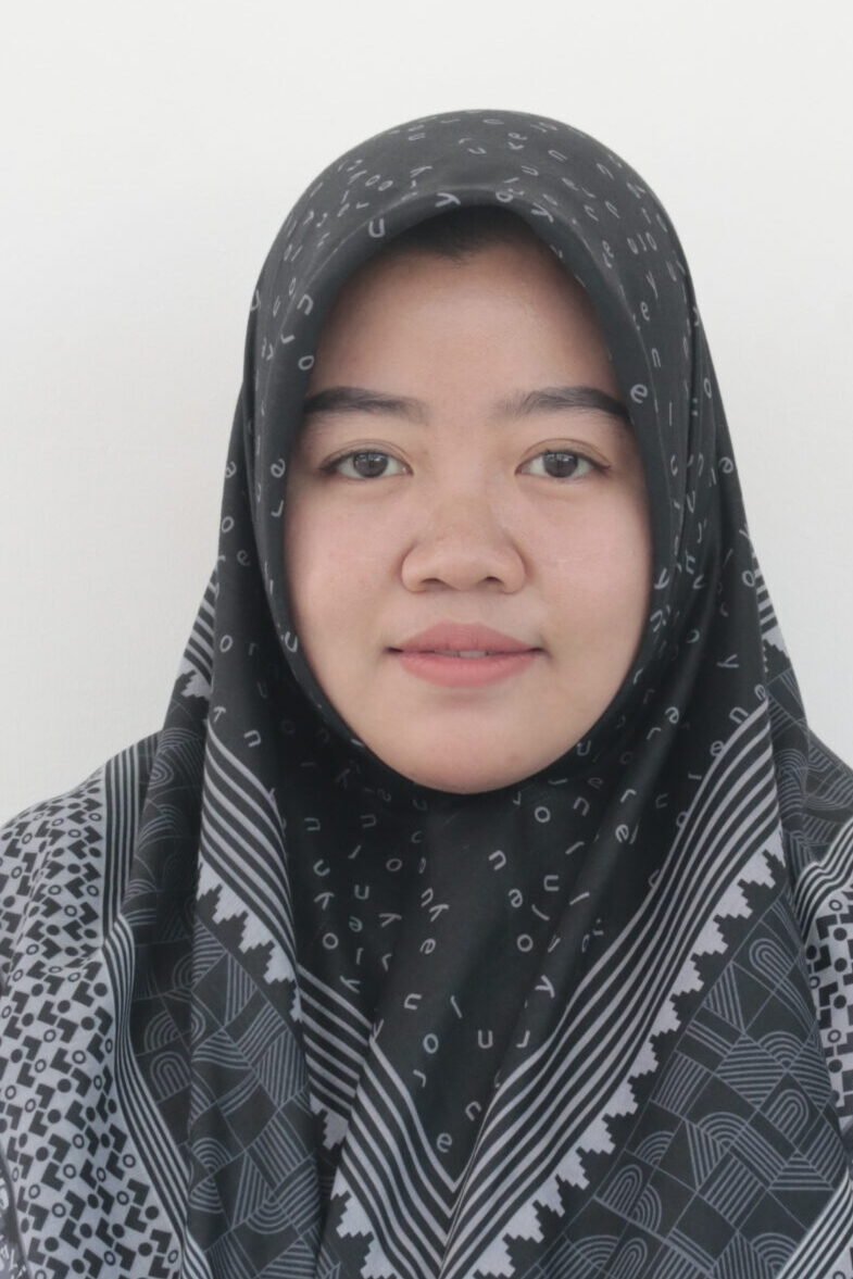 Megawasi, M.Si