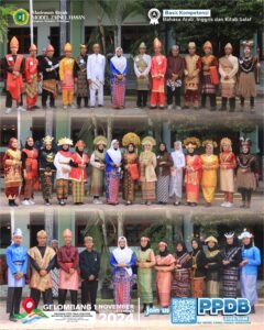 foto galeri Hari Pahlawan Nasioanal 2024