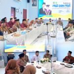 Pembahasan MoU dan MoU, MA Model Zainul Hasan Genggong