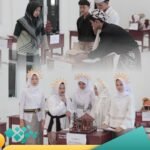 Gelar Karya P5 MA Model Zainul Hasan Genggong