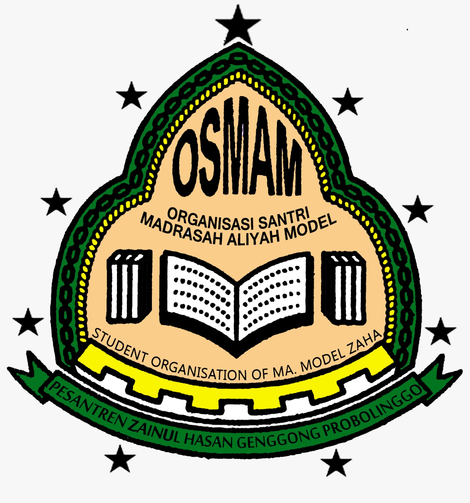OSMAM